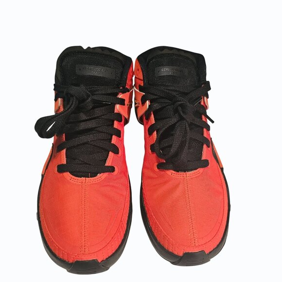 NIKE Kevin Durant KD Air Zoom Men's  US 8 EUR 41 CT6707-991 Authenticated  EUC - Picture 2 of 16